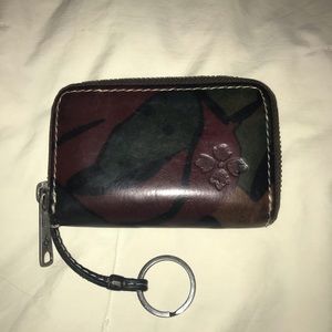 Patricia Nash Wallet